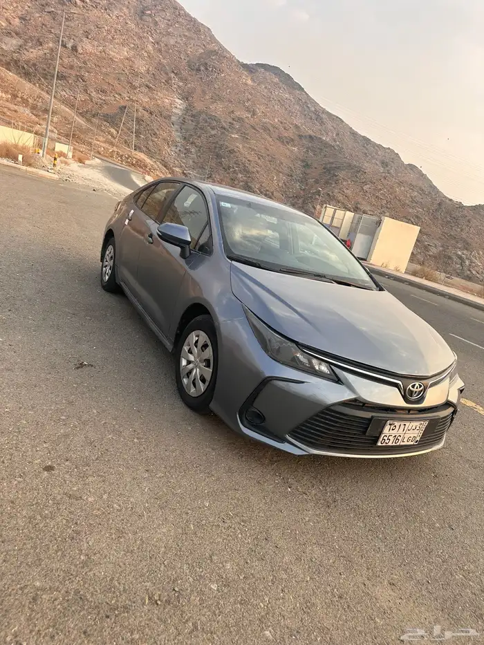 كورولا 2020 3