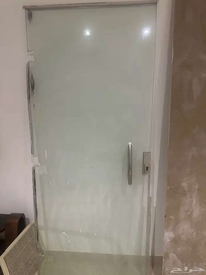 باب سيكوريت زجاج للبيع 0