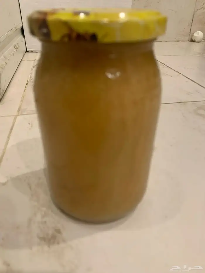 عسل جرجير 0