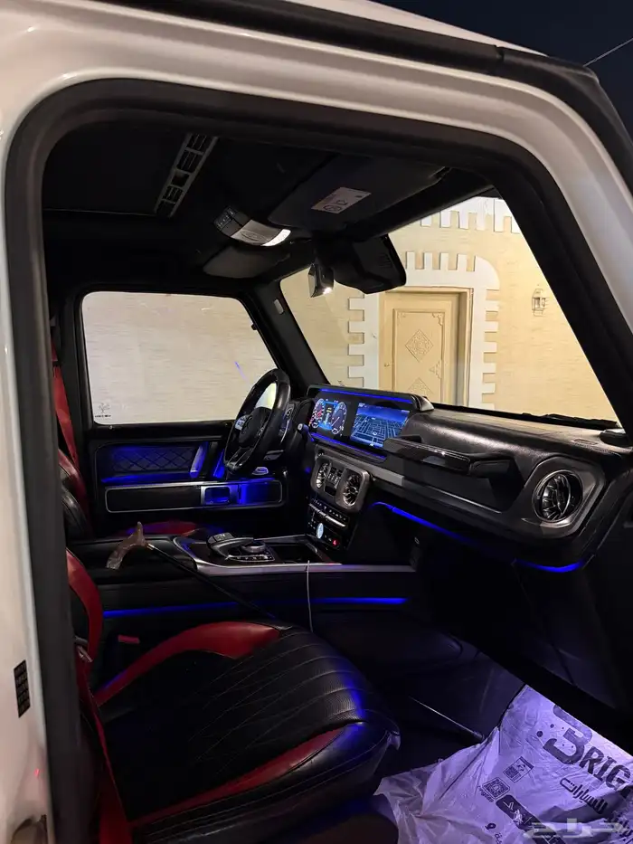 g63 2020 8