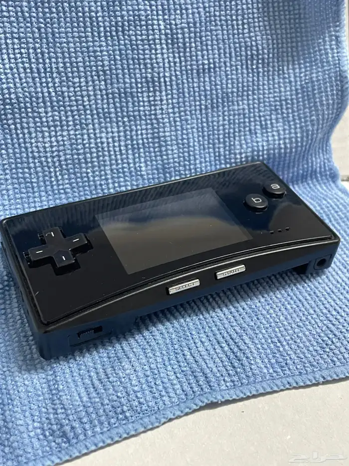 قيم بوي مايكرو نظيف GameBoy Micro نينتندو نينتدو Nintendo 1