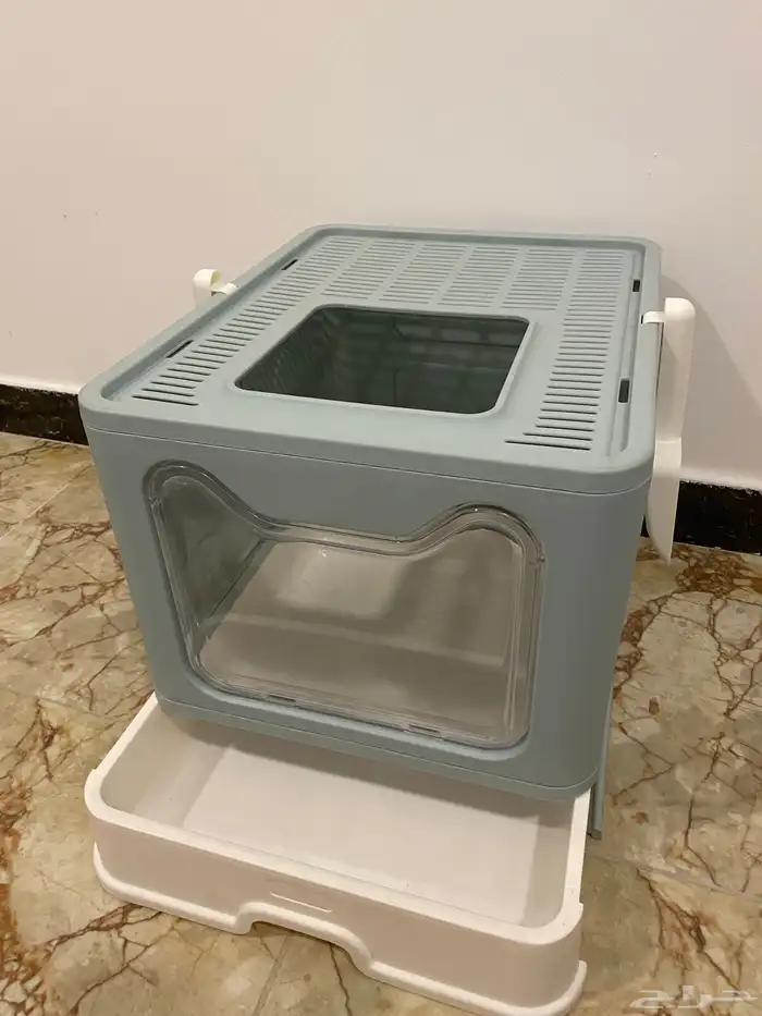 اغراض القطط 1