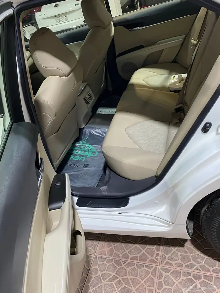 كامري 2024 11