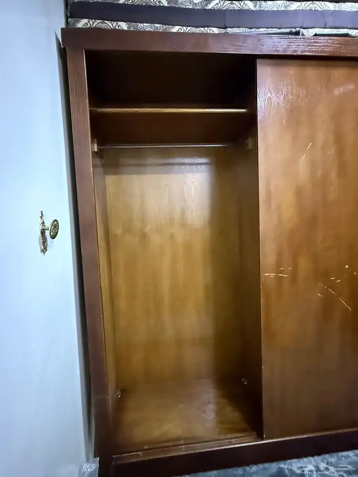دواليب ملابس طقم طاولات طقم مجلس 10 قطع تكفي اكثر من 20 شخص 11