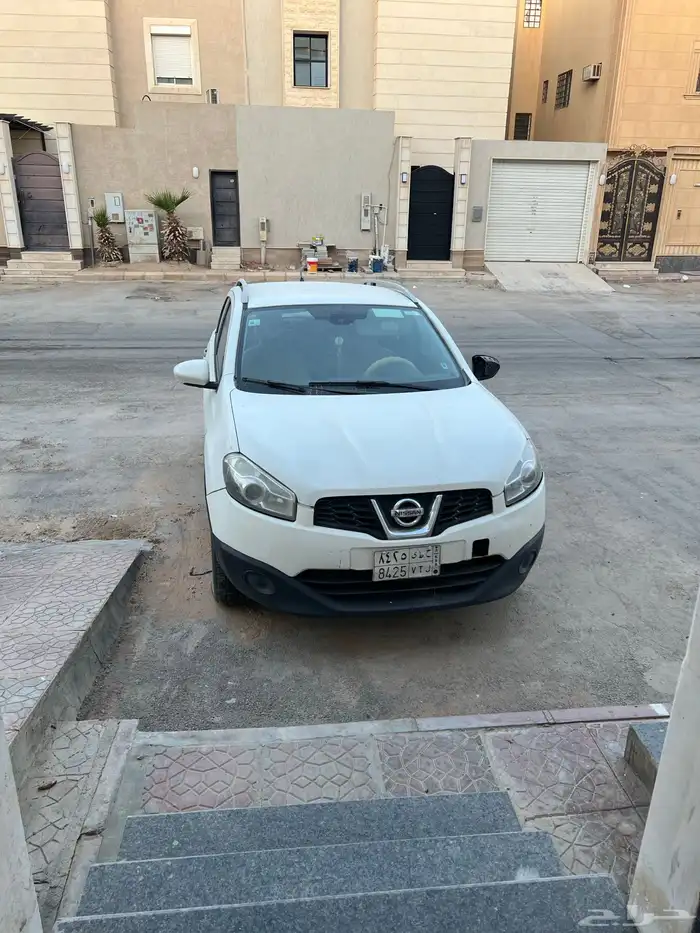 نيسان قاشقاي 2014 1