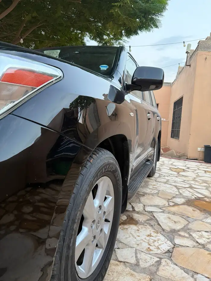 جيب لكزس LX570 بريمي 3
