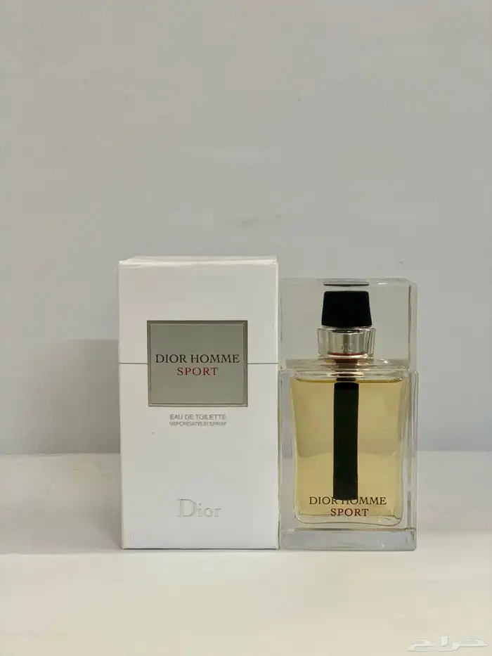 ديور هوم سبورت 2012 ( تم البيع ) 0