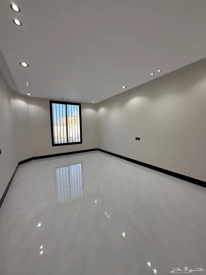للبيع ارواف علويه وشقق ارضيه ف احد رفيده بأسعار تبدا 480الف 39