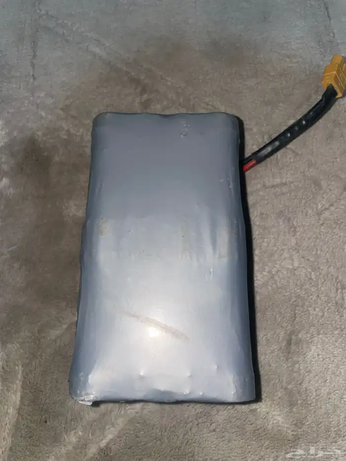 بطارية 36 فولت للدرفت أو السكوتر 1