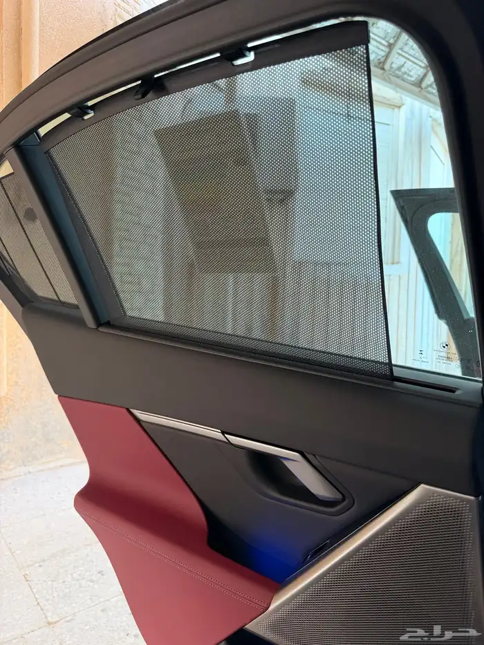 بي ام دبليو 520i 2026 19