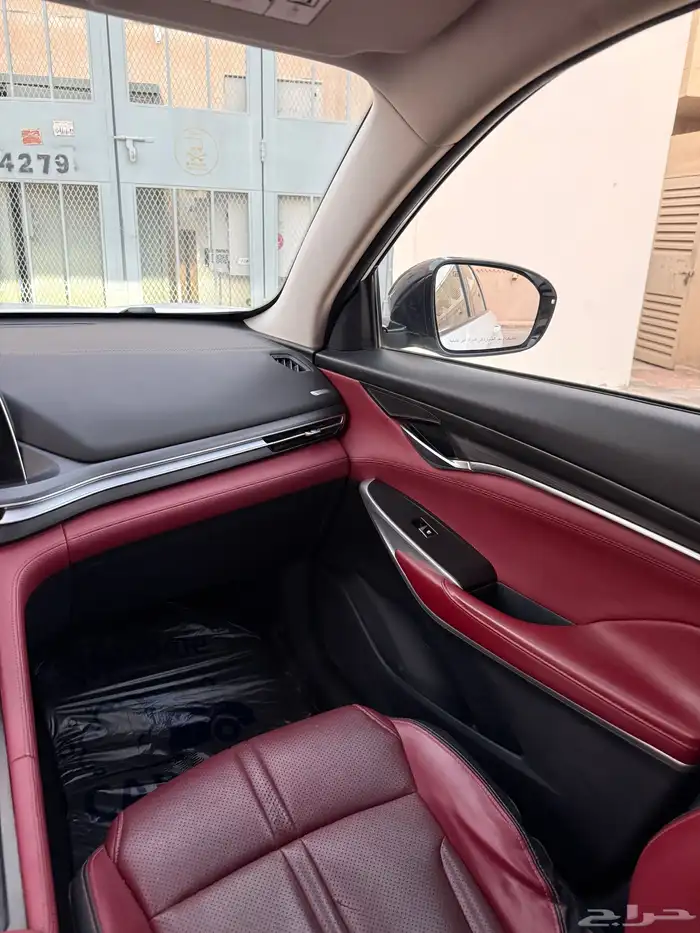 شانجان CS75 بلس 2022 9