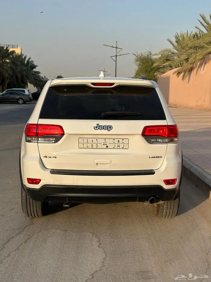 جراند شيروكي 2014 4