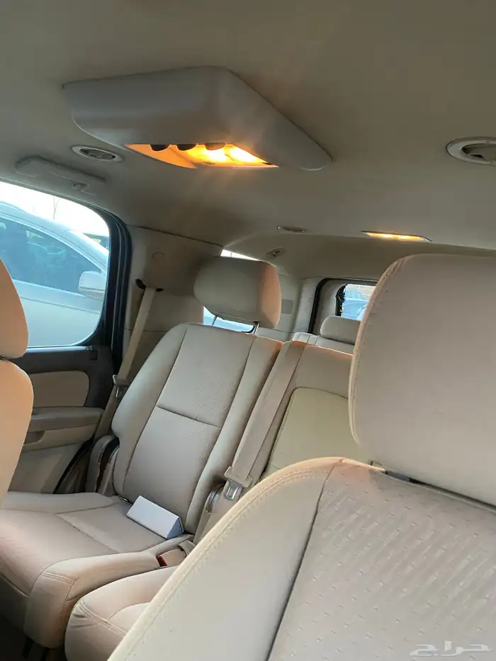 تاهو موديل 2013 للبيع 2