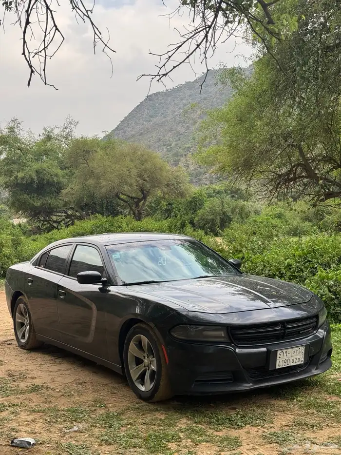 تشارجر 2020 SXT V6 2