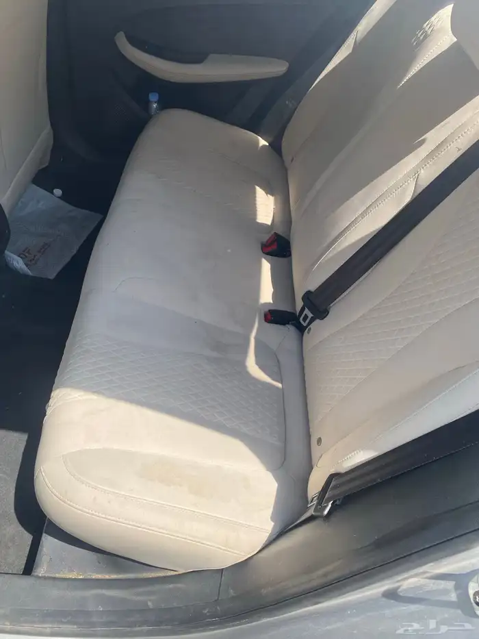For sale MG للبيع ام جي 5 2023 2