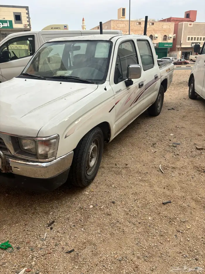 ونيت للبيع 2001 1