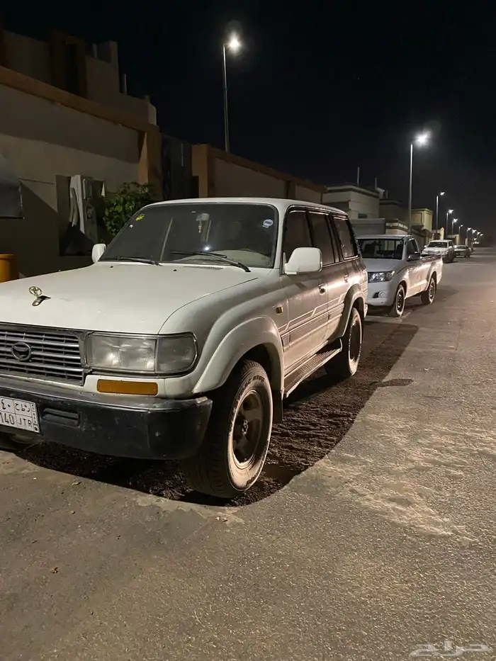 جيب فكسار موديل 90 2