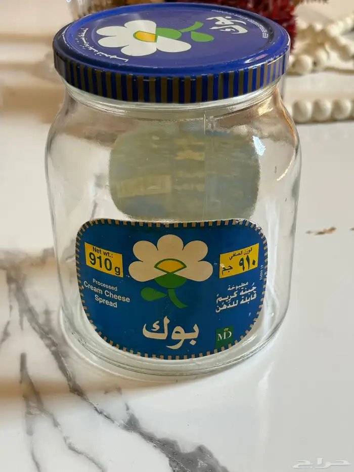 عبله جبن تراث 0