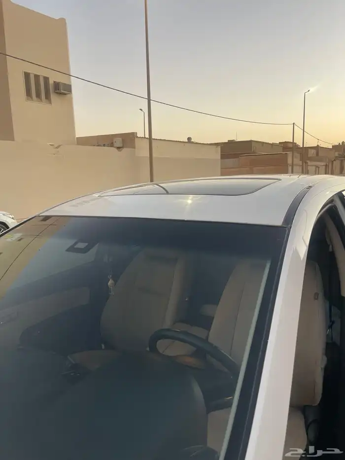 مازدا 9 2015 فل كامل 13