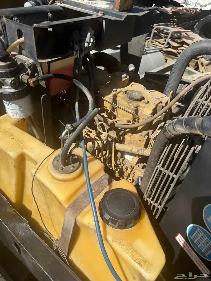 للبيع كمبروسر هواء سولار موديل 2015 4