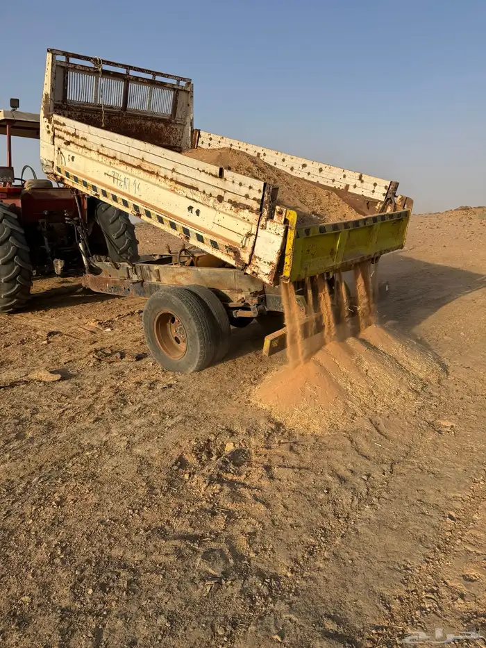 قلاب دينا على الحراثه 0