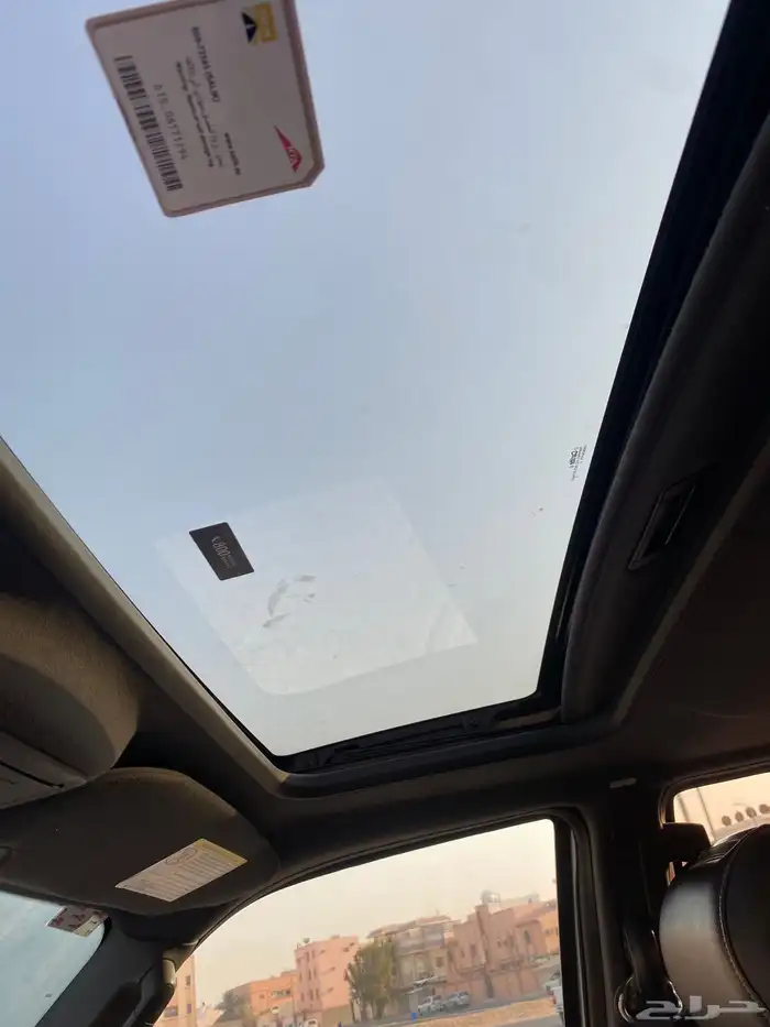 فورد اكسبديشن 5