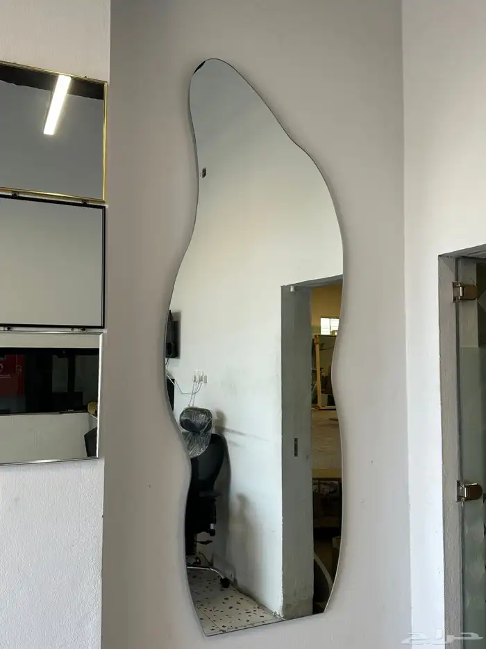 العميد لا اعمال الزجاج والألمنيوم 12