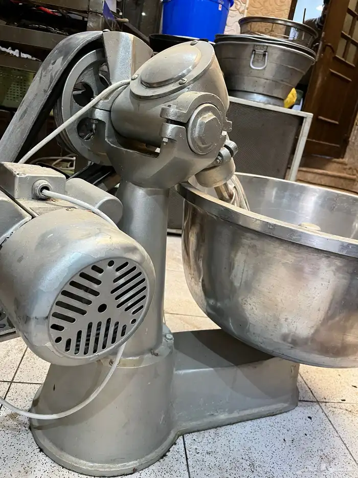 عجانه خبز استخدام سبوع 3