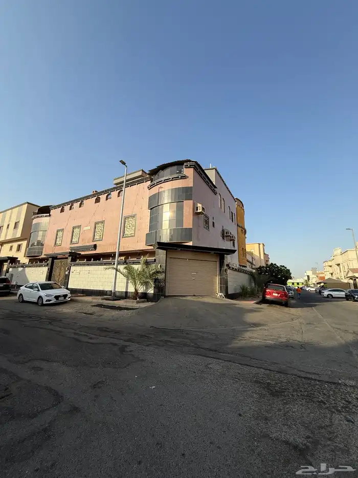 عماره للبيع 1