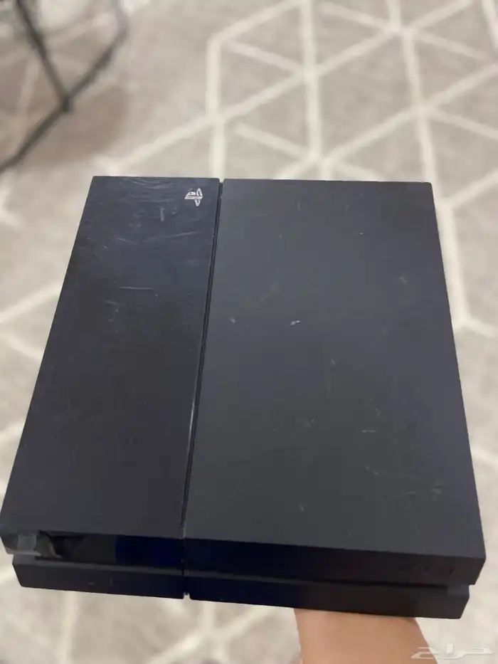 سوني 4 1