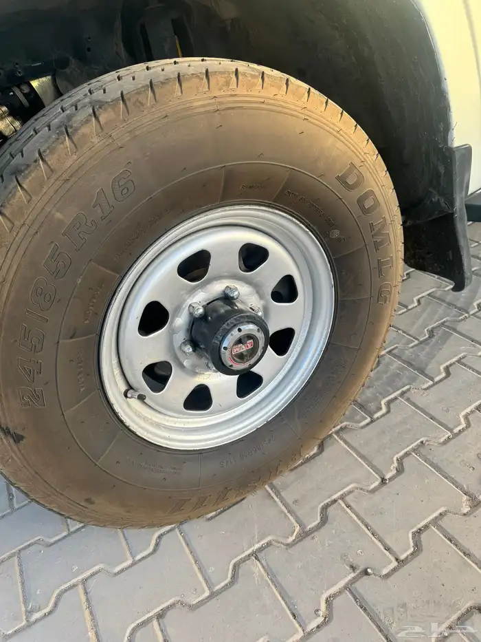 باترول 2003 7
