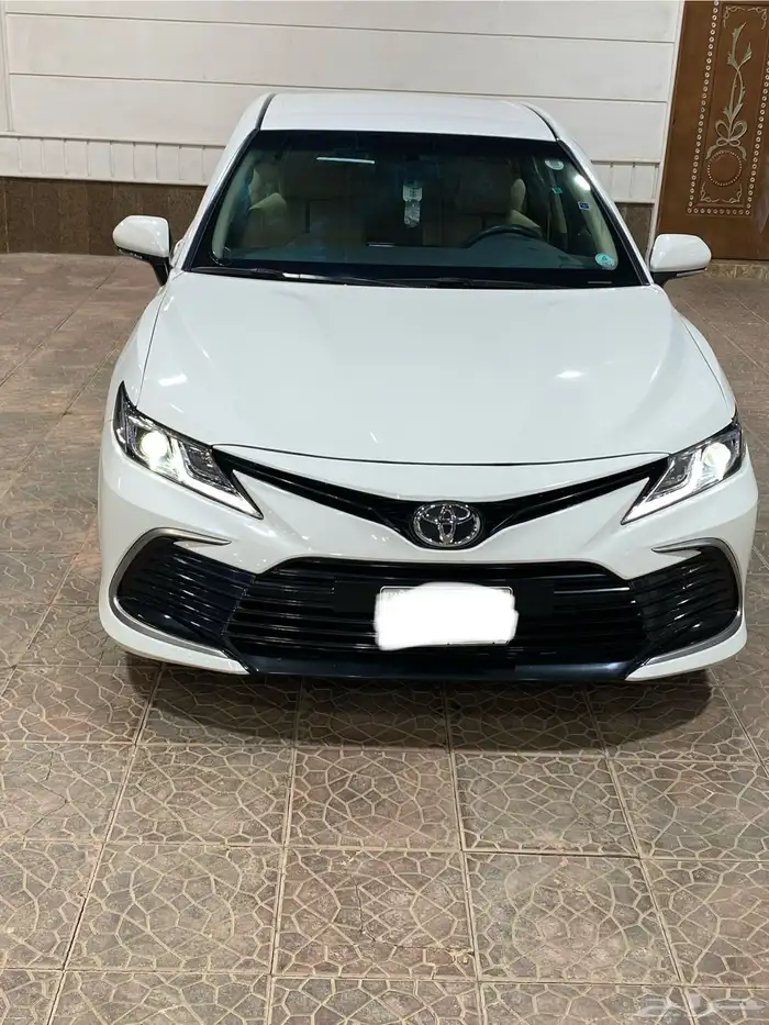 كامري 2024 0
