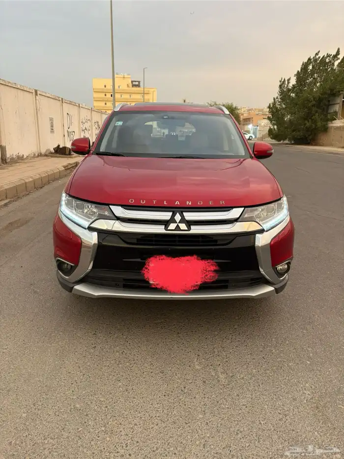 اوتلاندر 2018 0