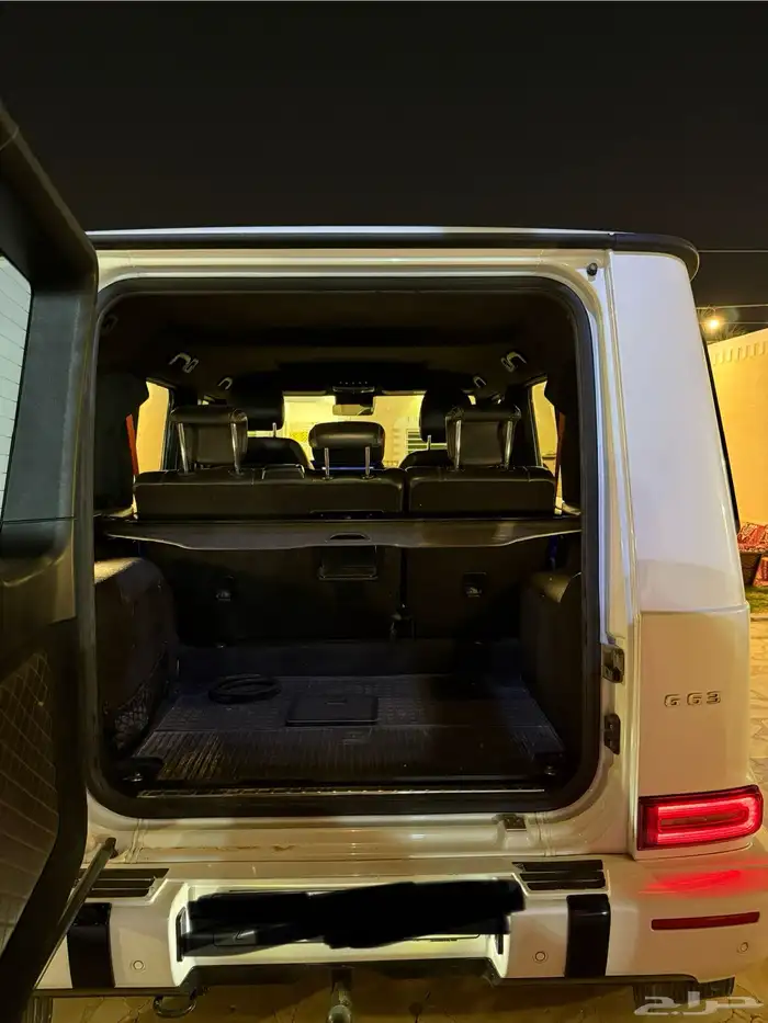 g63 2020 5