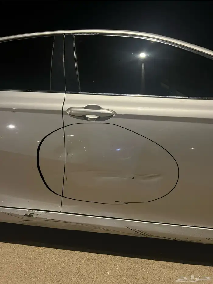 كامري ستاندر 2019 5