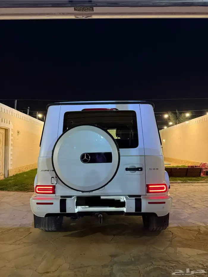g63 2020 2