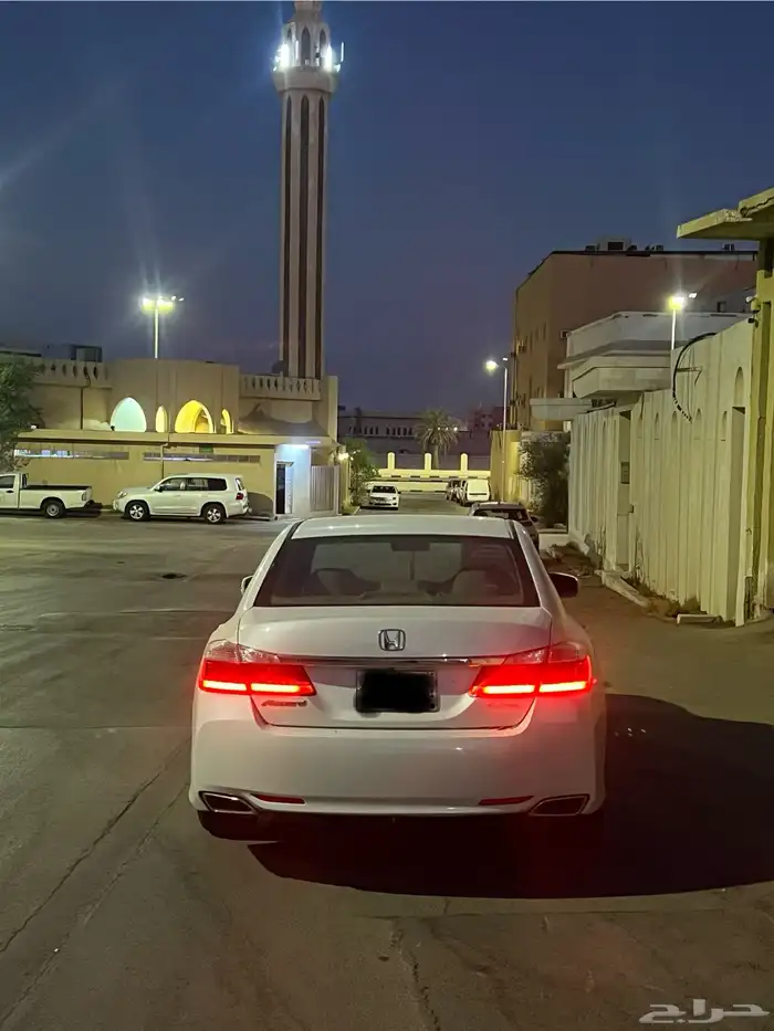 اكورد 2015 3