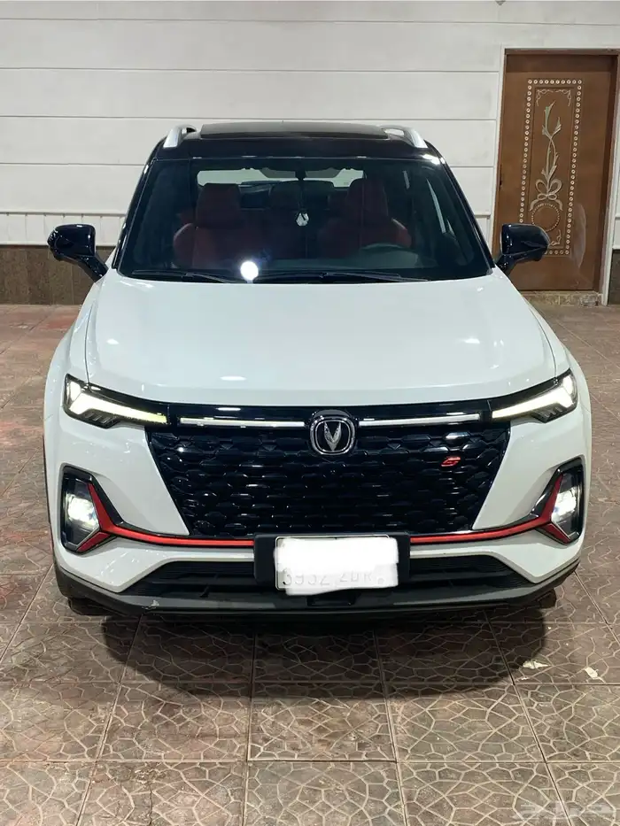 CHANGAN 0
