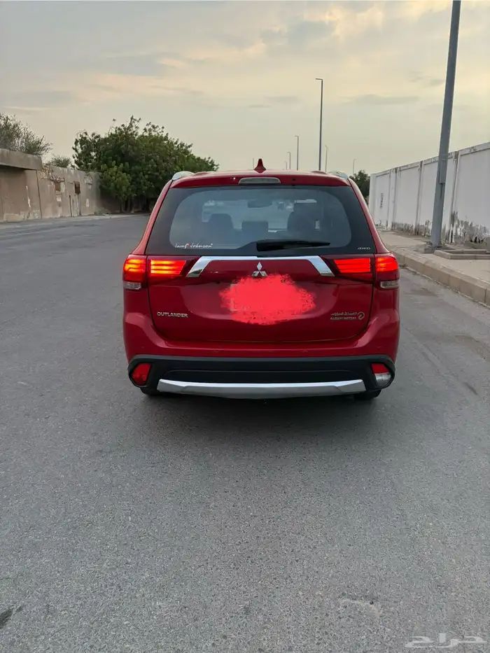 اوتلاندر 2018 2