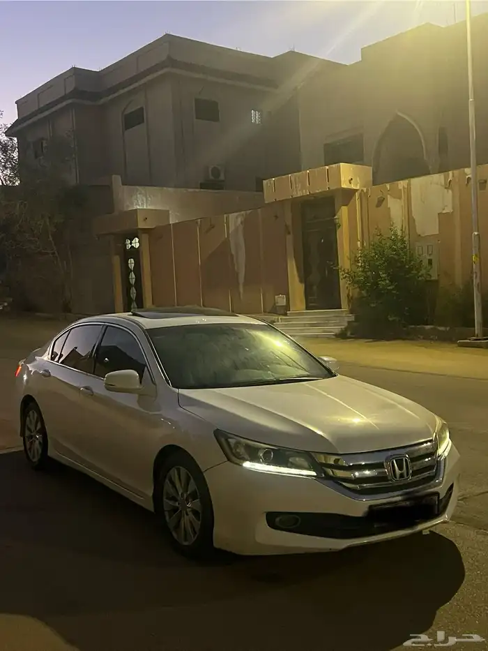 اكورد 2015 2