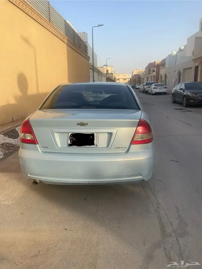 لومينا 2006Ls 7