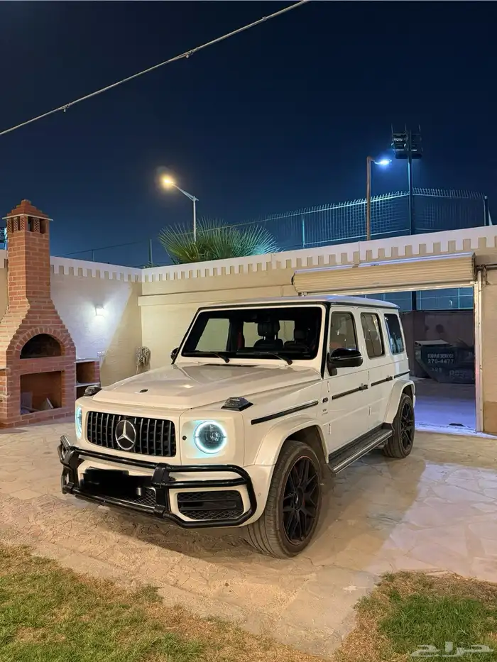 g63 2020 0