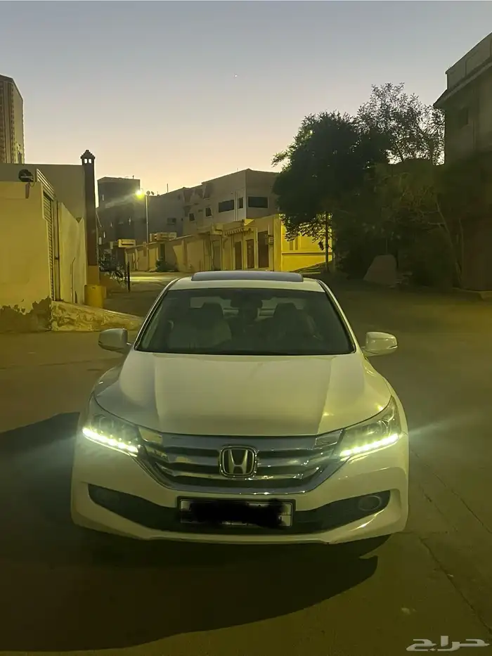 اكورد 2015 0