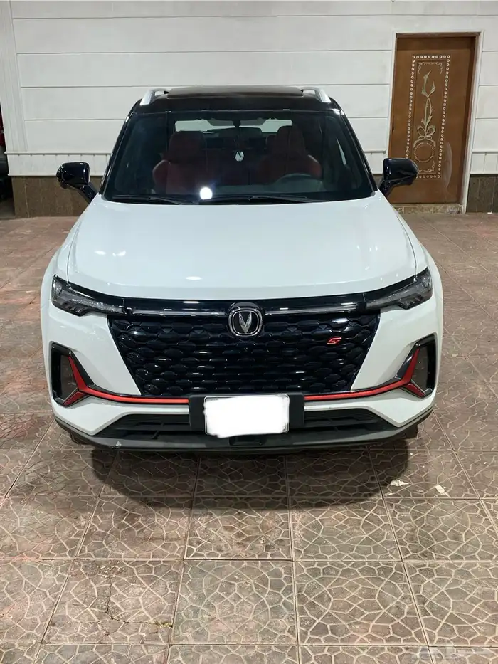CHANGAN 14