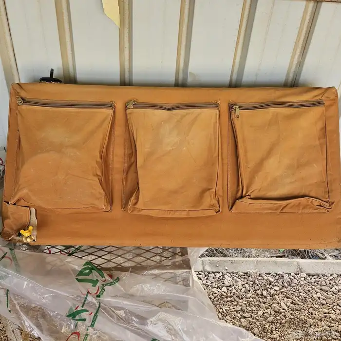 تانكي ماء 0
