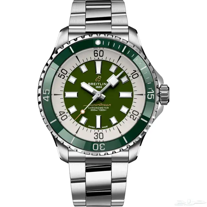 ساعة برايتلنج BREITLING 0