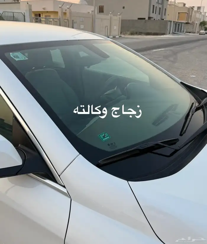 للبيع شيفرولية ماليبو 2017 سعودي بدي وكاله ( عداد قليل ) 7