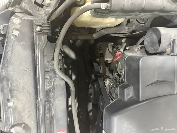 مرسيدس S350مديل2004 10