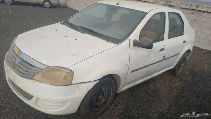 رينو لوغان قطع غيار 3