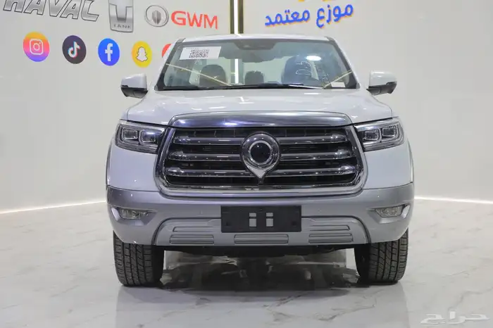 جريت وول بور فل كامل ديزل سعودي 2025 0